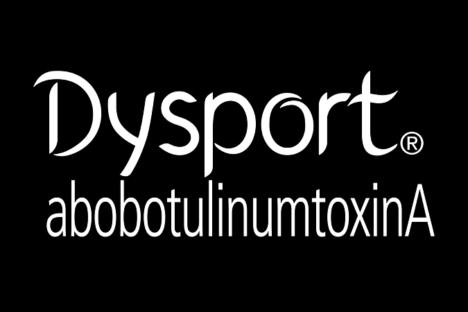 Dysport® Logo