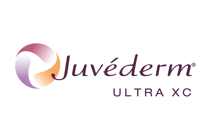 Juvederm® XC Logo