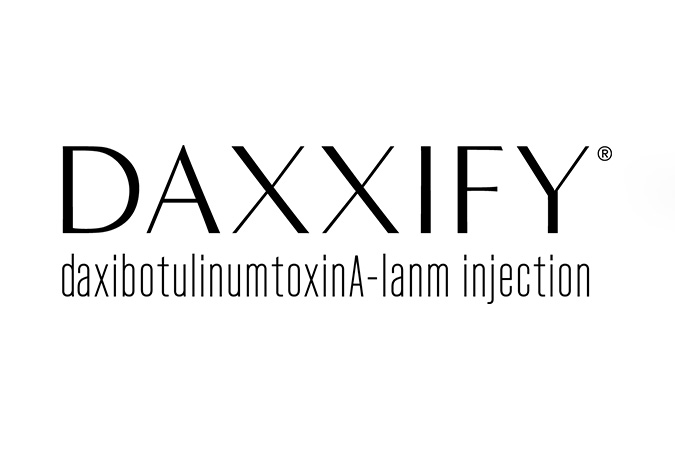 Daxxify Logo