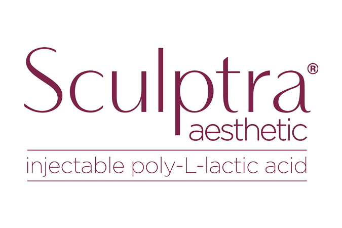 Sculptra® Aesthetic Logo