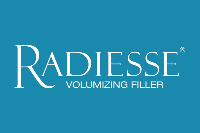 Radiesse® Logo