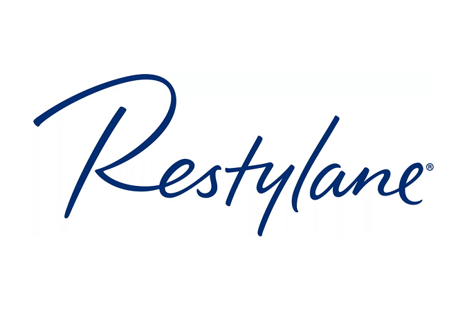 Restylane® Products
 Logo